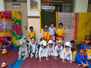 Saraswati Bal Mandir Gallery 32