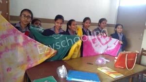 Saraswati Bal Mandir Gallery 26