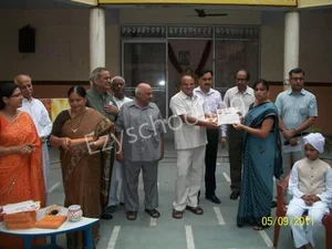 Saraswati Bal Mandir Gallery 20