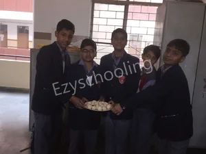 Saraswati Bal Mandir Gallery 19