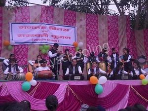 Saraswati Bal Mandir Gallery 13