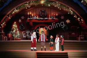 Dhirubhai Ambani International School Gallery 12