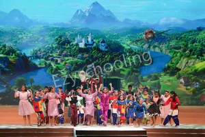 Dhirubhai Ambani International School Gallery 15