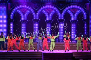 Dhirubhai Ambani International School Gallery 13