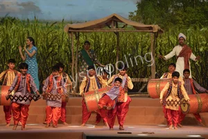 Dhirubhai Ambani International School Gallery 6