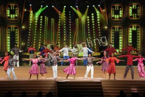 Dhirubhai Ambani International School Gallery 3