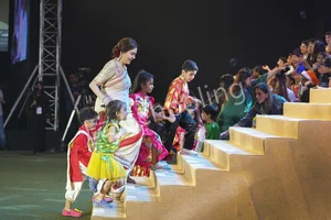 Dhirubhai Ambani International School Gallery 4