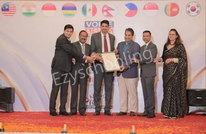 Muni International School Gallery 3