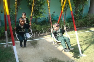 Deepanshu Public School Gallery 34