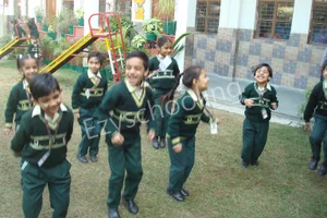 Deepanshu Public School Gallery 35