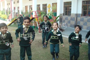 Deepanshu Public School Gallery 32
