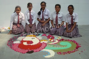 Deepanshu Public School Gallery 30