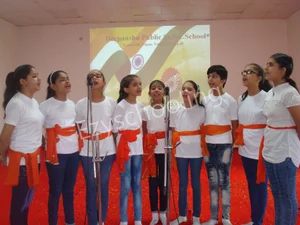 Deepanshu Public School Gallery 28