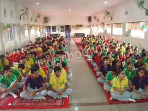 Deepanshu Public School Gallery 27