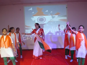 Deepanshu Public School Gallery 26