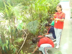 Deepanshu Public School Gallery 22