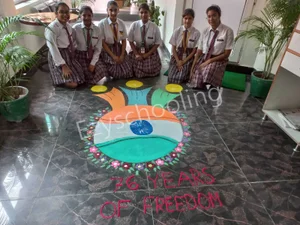 Deepanshu Public School Gallery 17