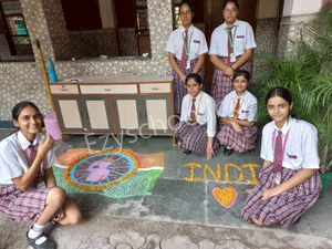 Deepanshu Public School Gallery 12