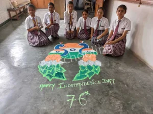 Deepanshu Public School Gallery 14