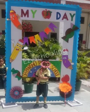 Deepanshu Public School Gallery 9