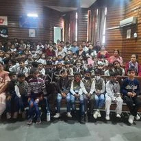 New Age Public School Gallery 4