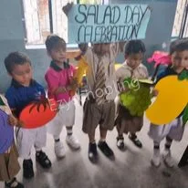 New Age Public School Gallery 5