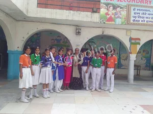 R.S. Secondary Public School Gallery 32