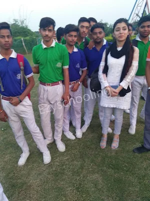 R.S. Secondary Public School Gallery 29