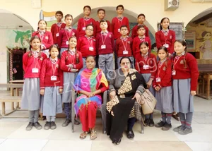 R.S. Secondary Public School Gallery 26