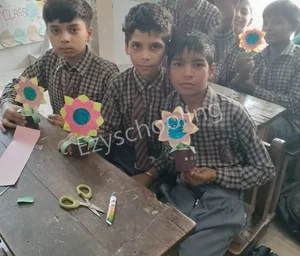 R.S. Secondary Public School Gallery 25