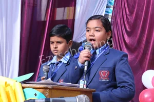 DR. S.R.S Mission School Gallery 5