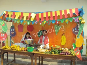 DR. S.R.S Mission School Gallery 2