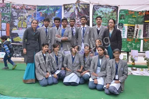 Rashtra Shakti Vidyalaya Gallery 46