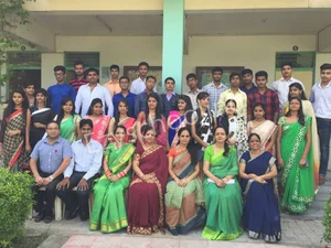 Rashtra Shakti Vidyalaya Gallery 47