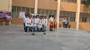 Rashtra Shakti Vidyalaya Gallery 17