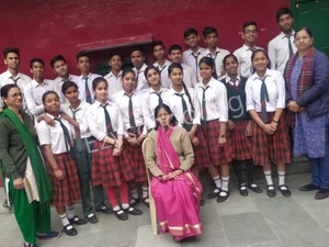 Maharishi Dayanand Model School Gallery 2