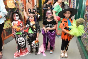 Elpro First Steps Gallery 36