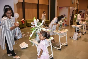 Elpro First Steps Gallery 32