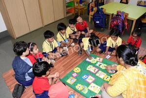 Elpro First Steps Gallery 31