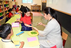 Elpro First Steps Gallery 30