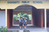 New Saraswati Public School Gallery