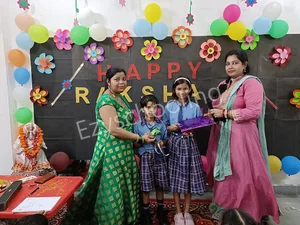 Jigyasa Public School Gallery 37