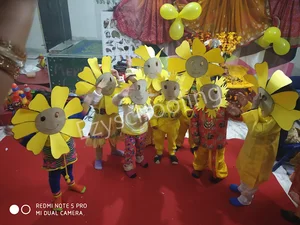 Jigyasa Public School Gallery 32