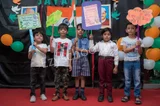 Jigyasa Public School Jigyasa Public School Gallery