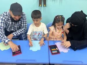 Orchids The International School Gallery 7