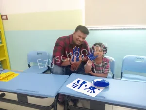 Orchids The International School Gallery 1