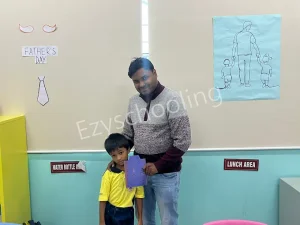 Orchids The International School Gallery 2