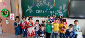 Helios International School Gallery 9