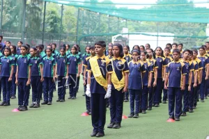 Helios International School Gallery 7