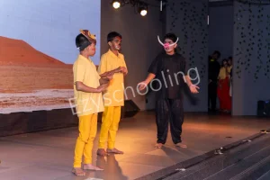 Helios International School Gallery 6